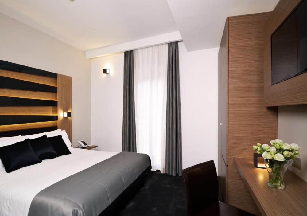 Hotel Trevi Image 10