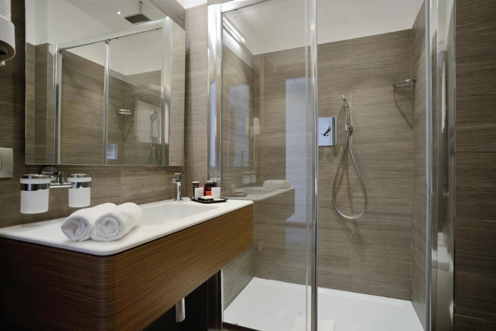 Hotel Trevi Image 11