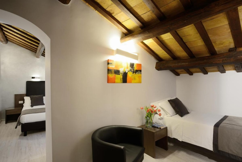 Hotel Trevi Image 12