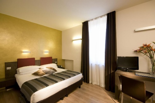 Hotel Trevi image 14