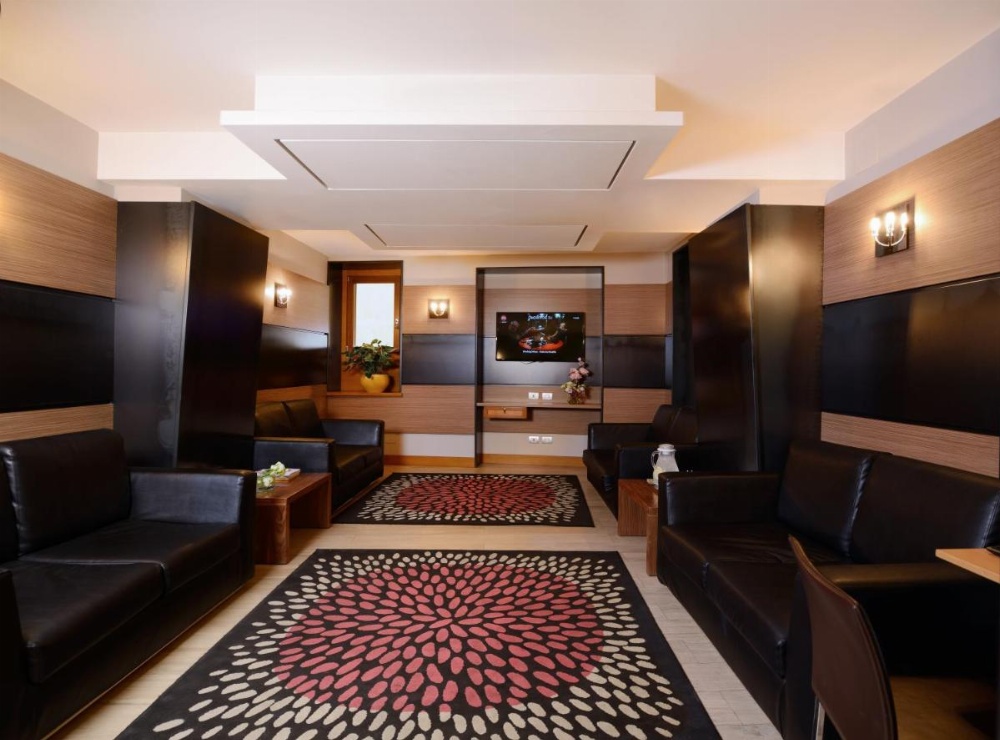 Hotel Trevi Image 16
