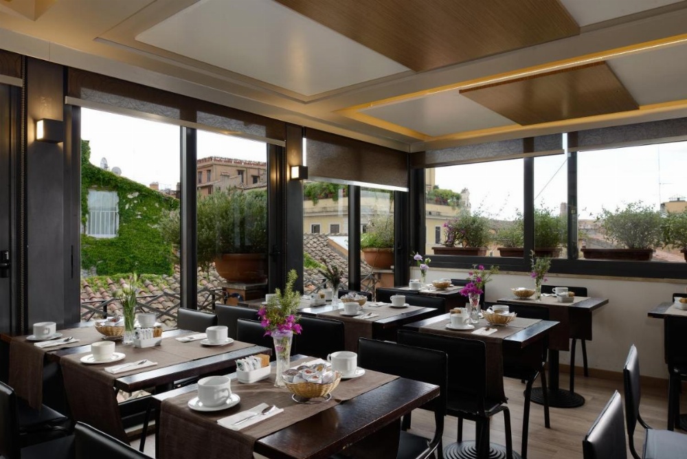Hotel Trevi Image 17