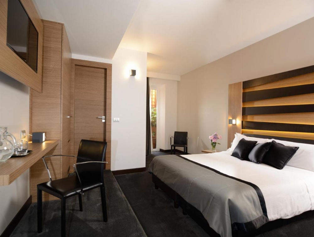Hotel Trevi Image 18