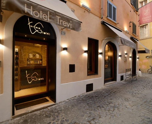 Hotel Trevi image 19