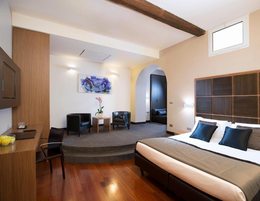 Hotel Trevi Main image