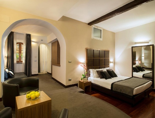 Hotel Trevi image 3