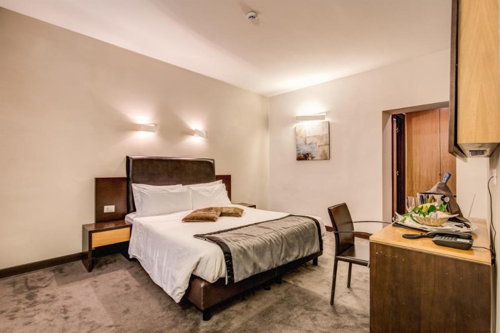 Hotel Trevi Image 30