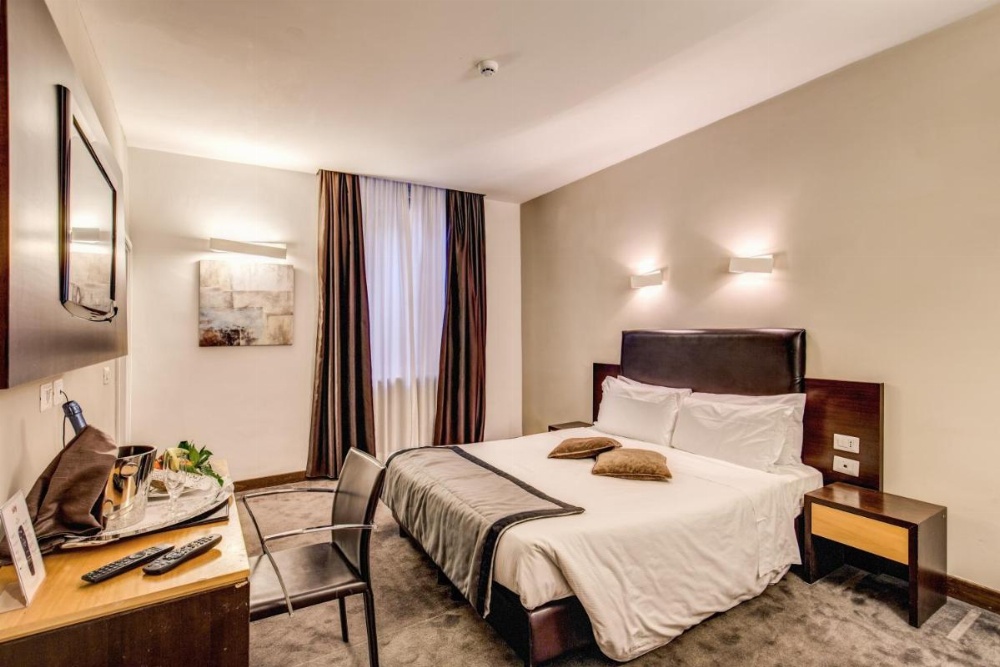 Hotel Trevi Image 31