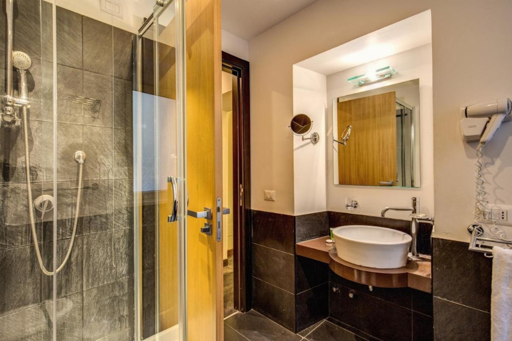 Hotel Trevi Image 33
