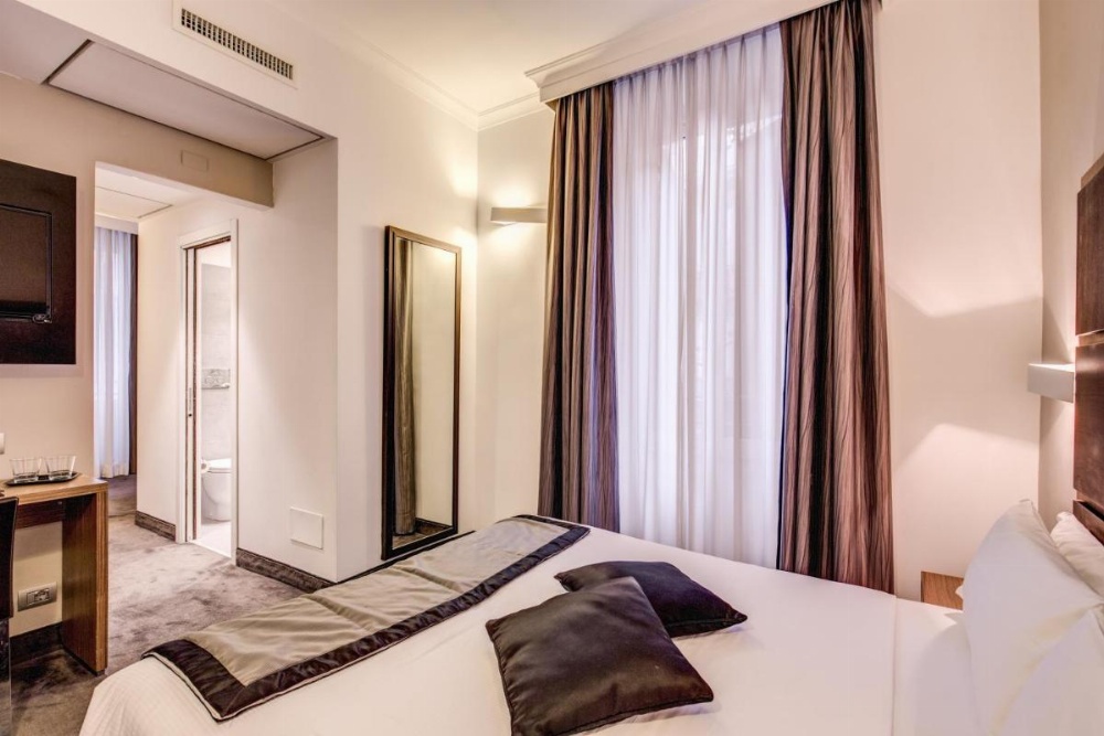 Hotel Trevi Image 34