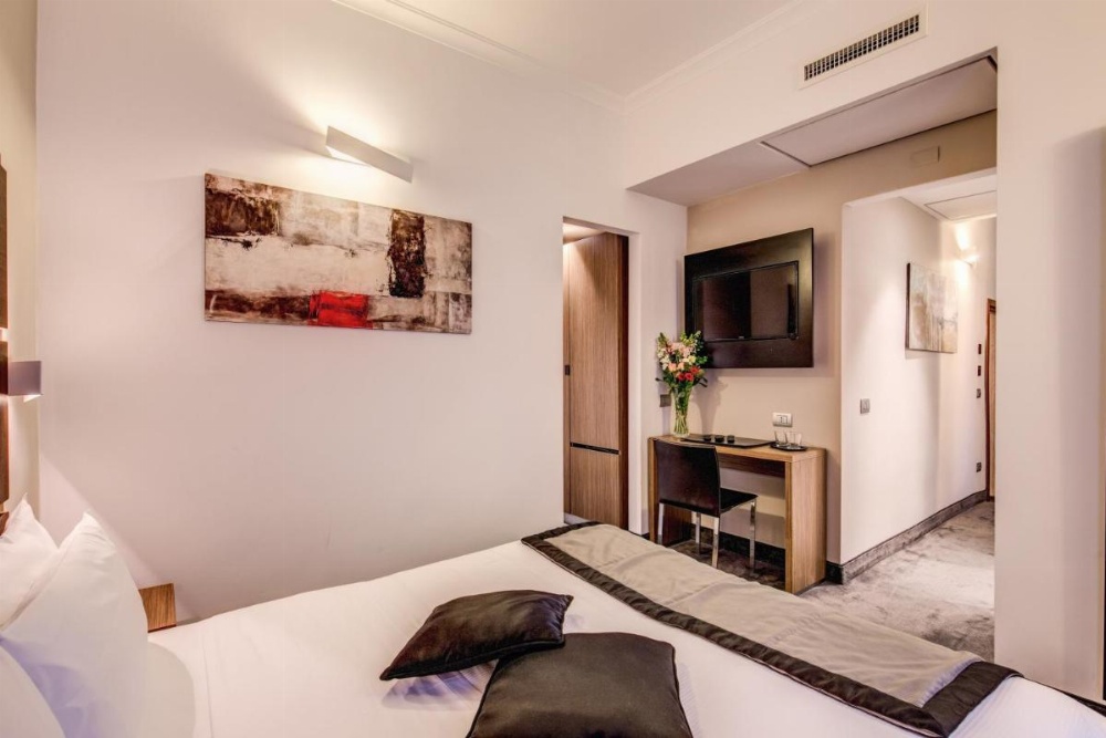 Hotel Trevi Image 35