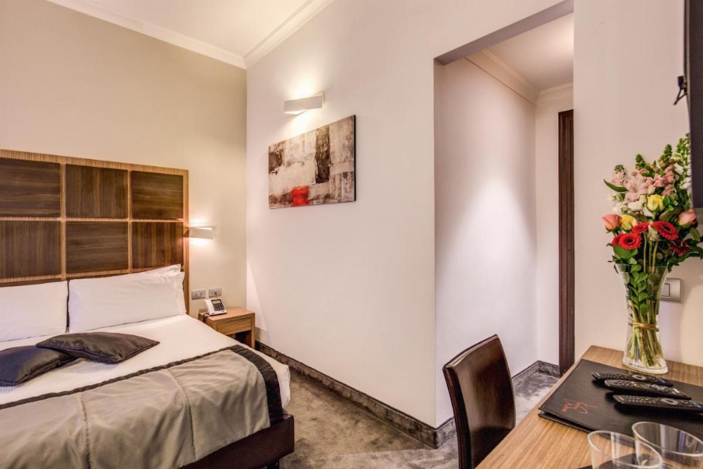Hotel Trevi Image 36