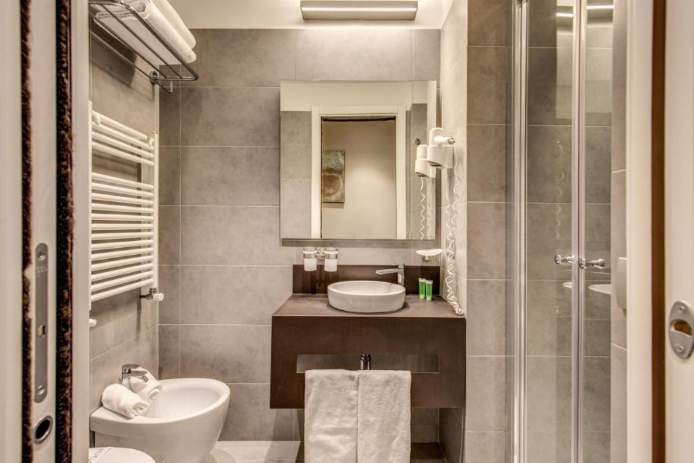 Hotel Trevi Image 39