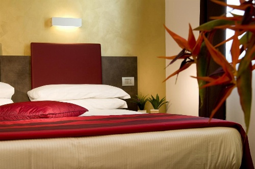 Hotel Trevi image 4