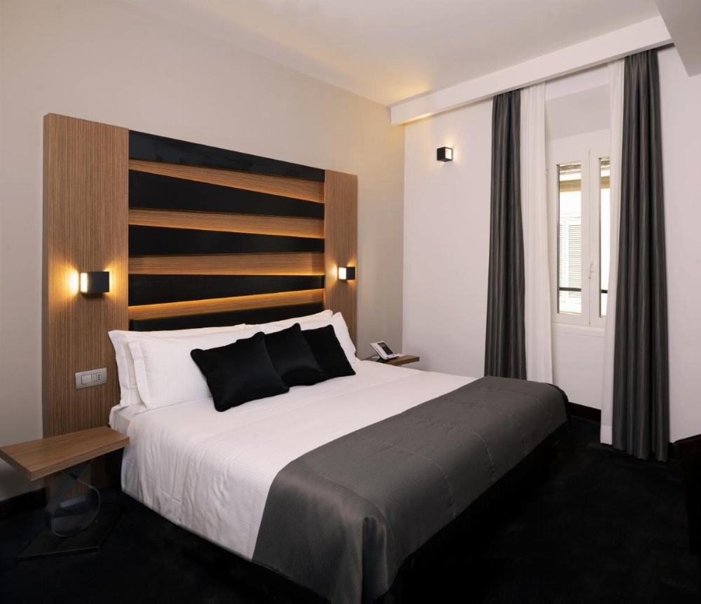 Hotel Trevi Image 6
