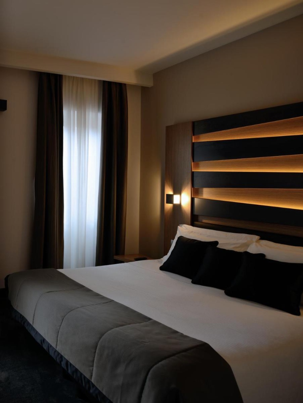 Hotel Trevi Image 7