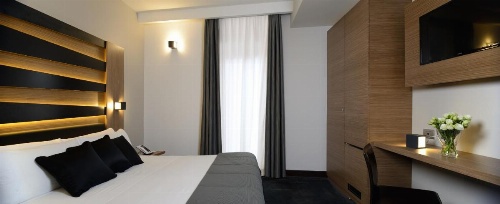 Hotel Trevi image 8